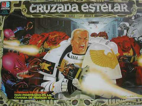 Cruzada Estelar