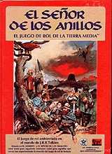 El Señor de los Anillos